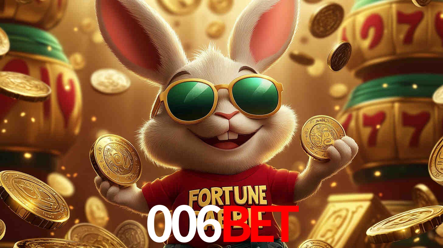 006bet - Cassino oficial do Brasil - 006bet.com