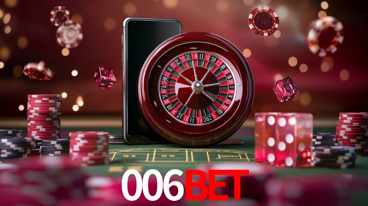 Experiência VIP 006bet
