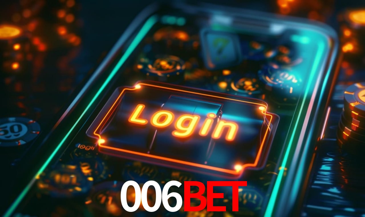 Welcome Bonus 006bet