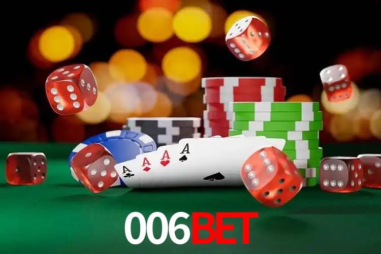 Estatísticas 006bet