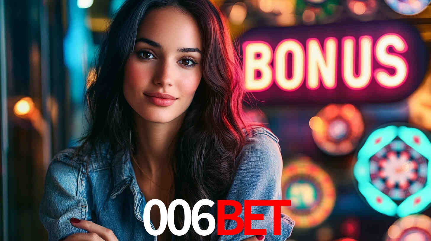 006bet: Seu Cassino Premiado com Pagamentos Rápidos