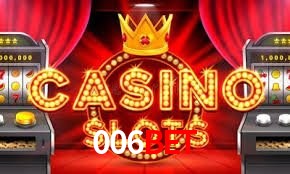 Slot Games 006bet
