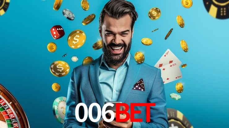 Live Casino 006bet
