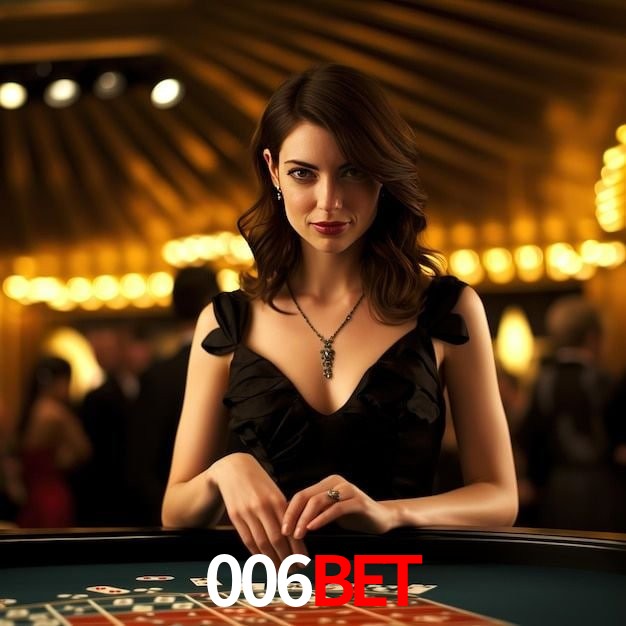 Apostas Esportivas na 006bet: Um Guia Completo
