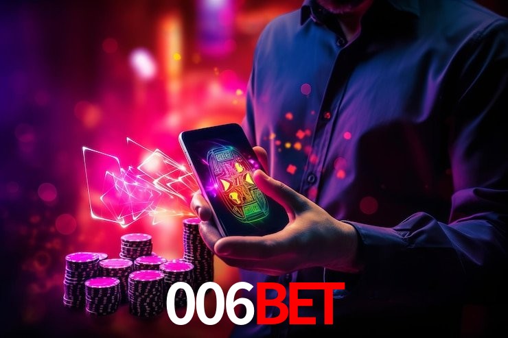 PIX Instantâneo 006bet