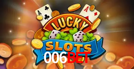 Descubra a Magia dos Jogos de Arcade no 006bet
