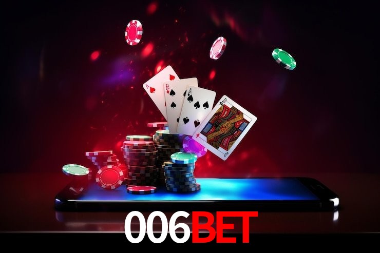 Games Directory 006bet