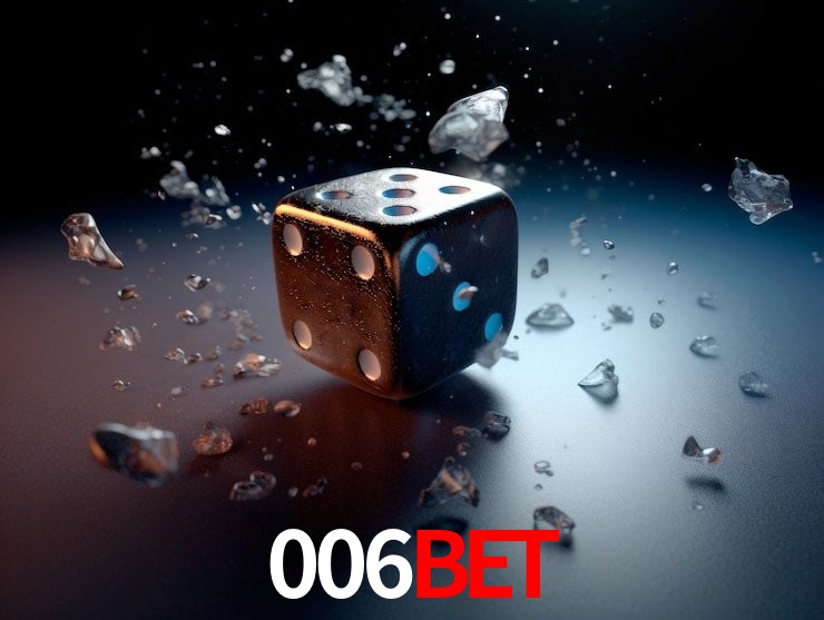 Integração de APIs 006bet