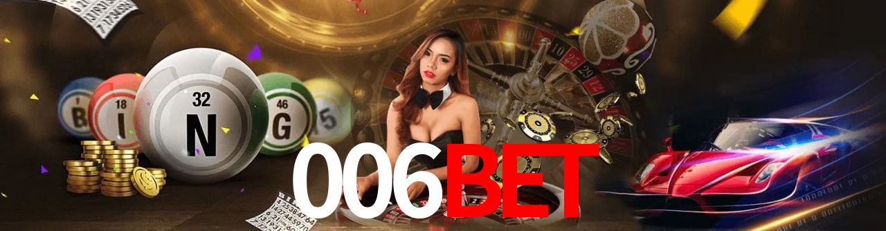 Promoções Sazonais 006bet