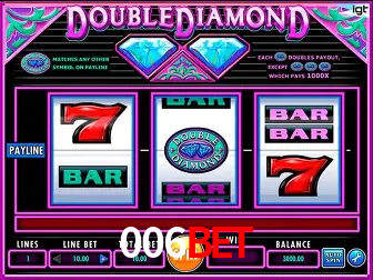 Desvendando o Mundo dos Jogos Virtuais na 006bet