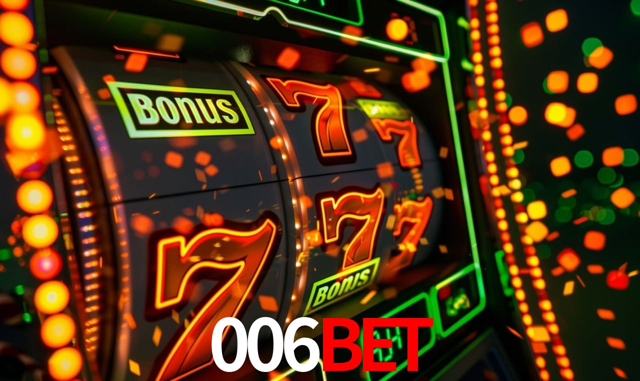 Explorando a Categoria de Eventos em Apostas na 006bet