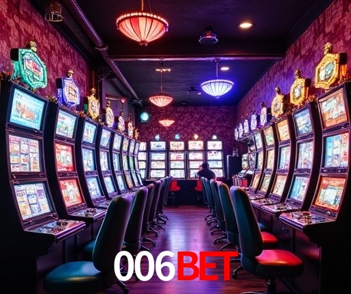 Ofertas Exclusivas 006bet