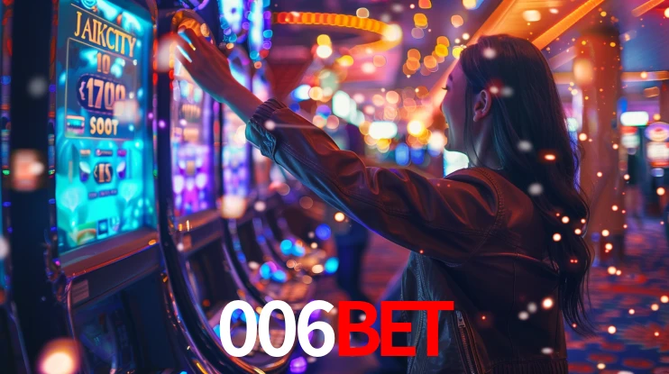 006bet login