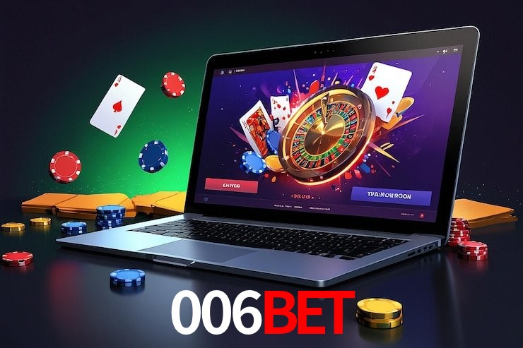 Benefícios da Conta 006bet