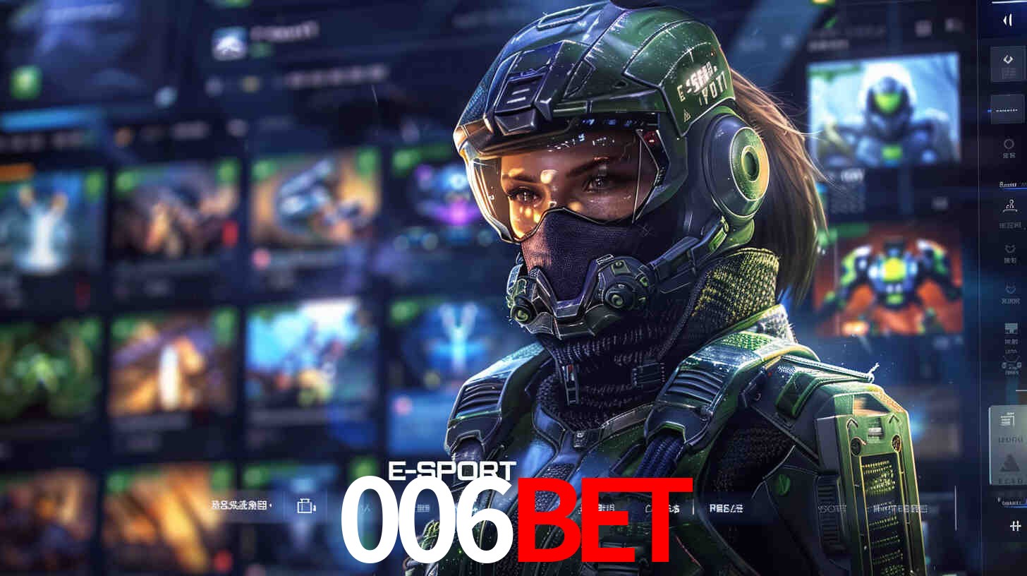 APP oficial da 006bet para mobile