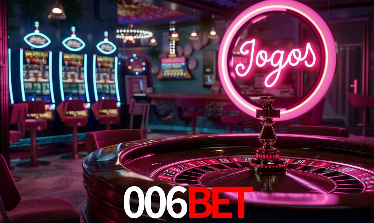Descubra a Essência do 006bet: Nossa História e Compromissos
