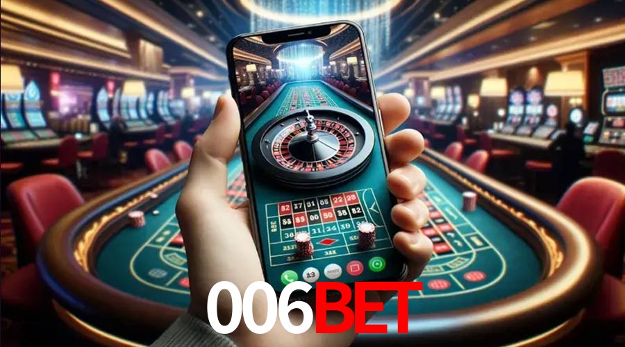Secure Login 006bet