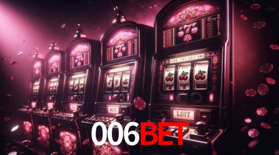 Desvendando o Mundo dos Jogos Virtuais na 006bet
