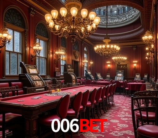 Login Seguro 006bet