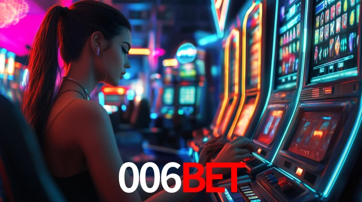 Exclusive Games 006bet