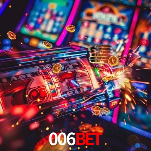 Interface do App 006bet
