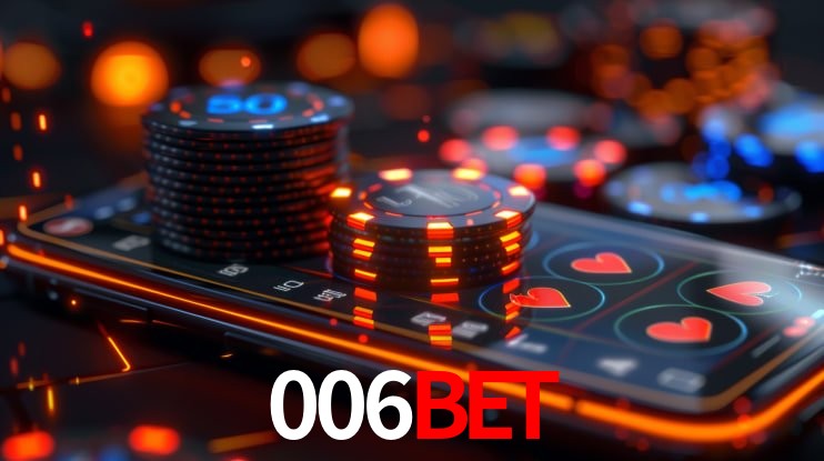 Player Reviews 006bet