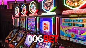 A Emoção da Loteria na 006bet: Uma Chance de Mudança de Vida