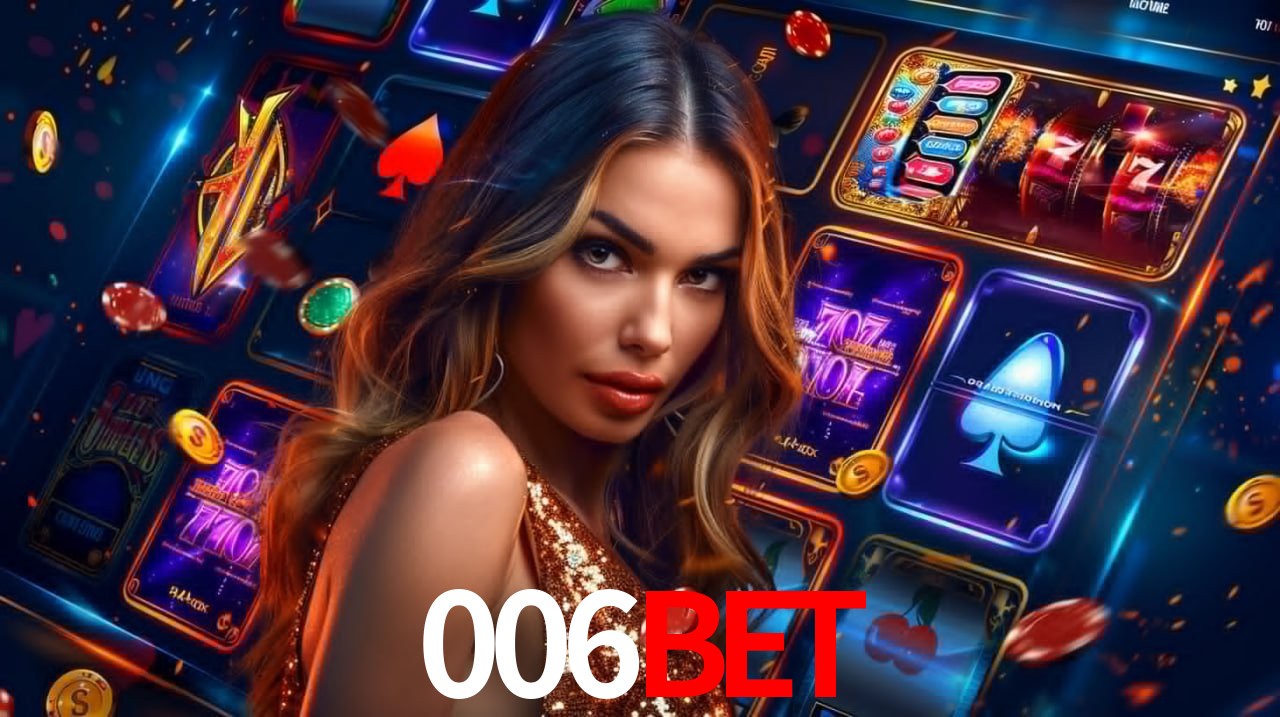 Descubra a Essência do 006bet: Nossa História e Compromissos