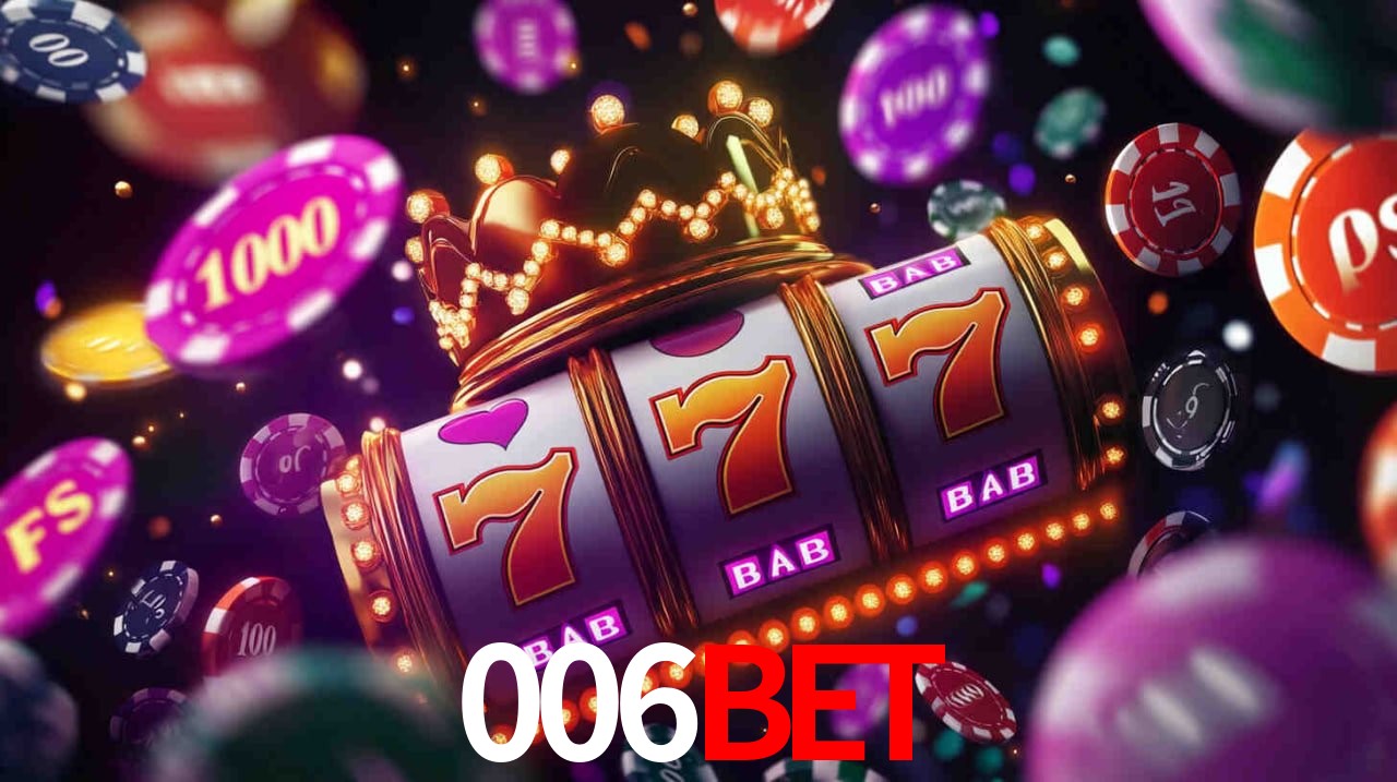 Game Providers 006bet
