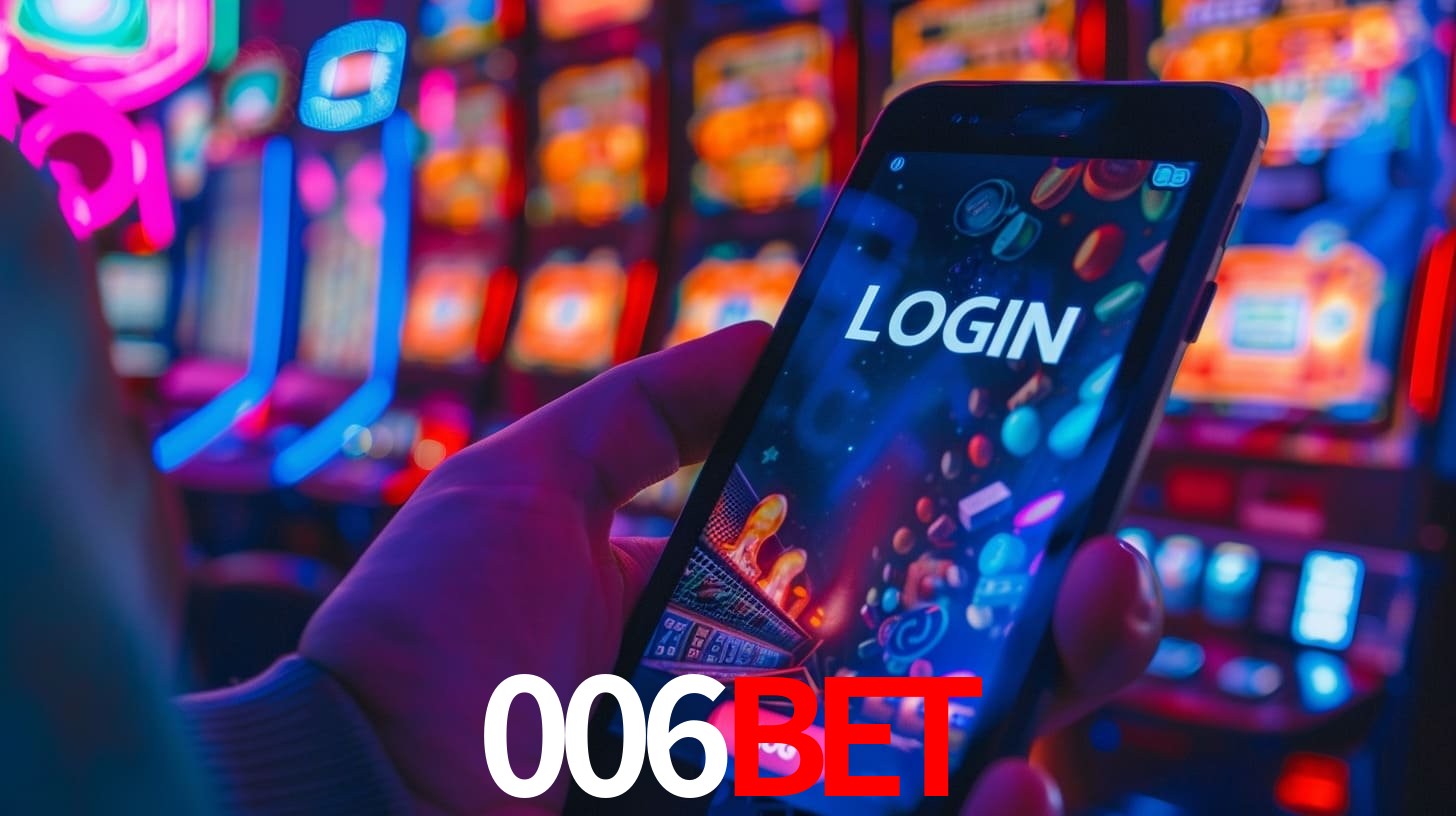 Jogos Exclusivos 006bet
