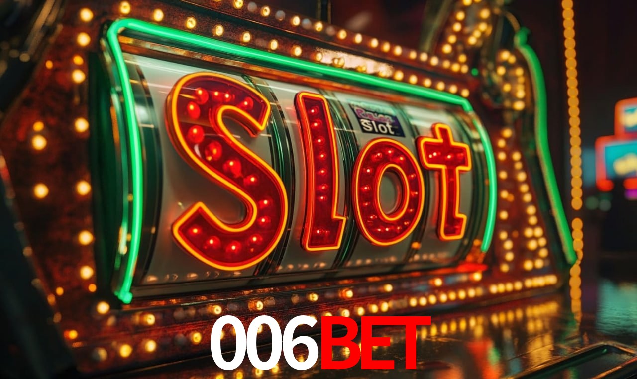 Casino Ao Vivo 006bet