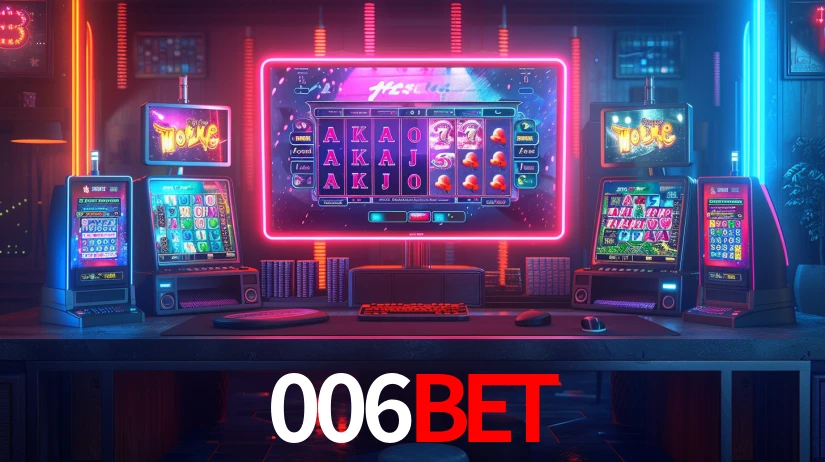 Ofertas Imperdíveis na 006bet: Promoções e Bônus Que Valem a Pena