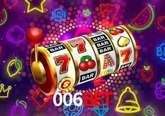 A Emoção da Loteria na 006bet: Uma Chance de Mudança de Vida