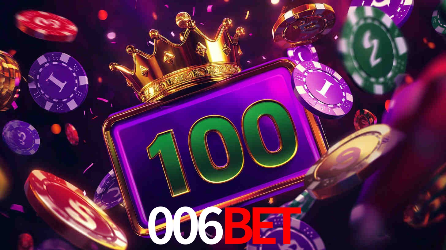 Roulette Table 006bet