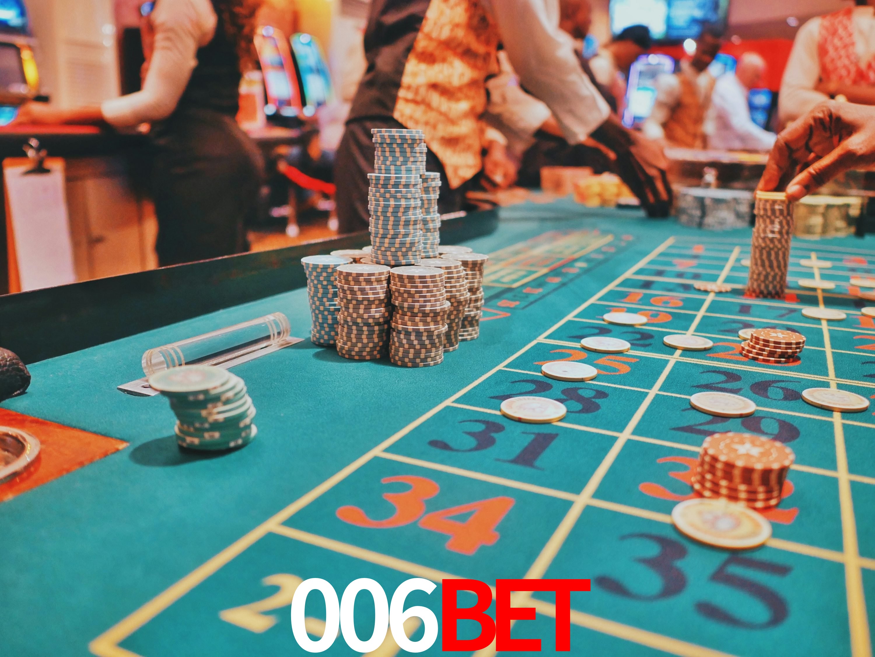 Programa VIP 006bet