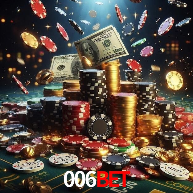 Inovações de Jogos na 006bet: O Futuro das Experiências Interativas