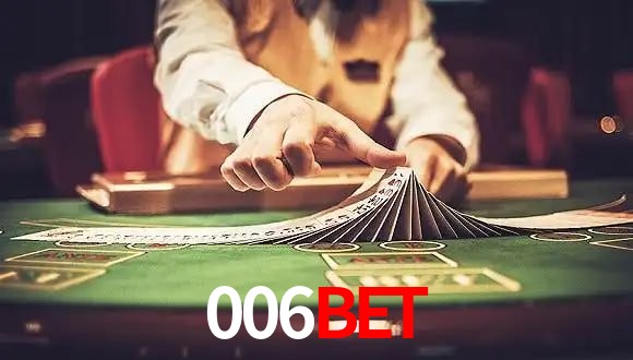 Tennis Betting 006bet