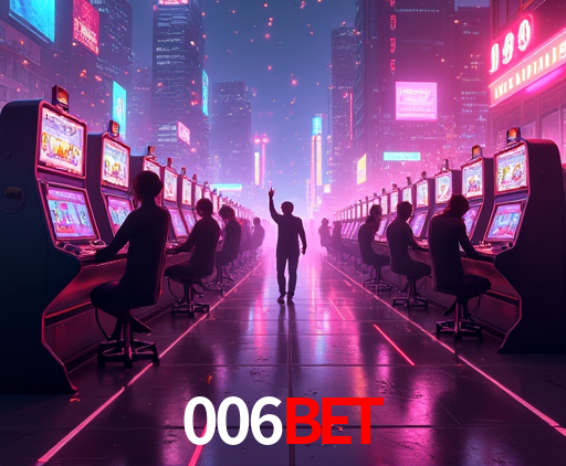 Interface Premium 006bet