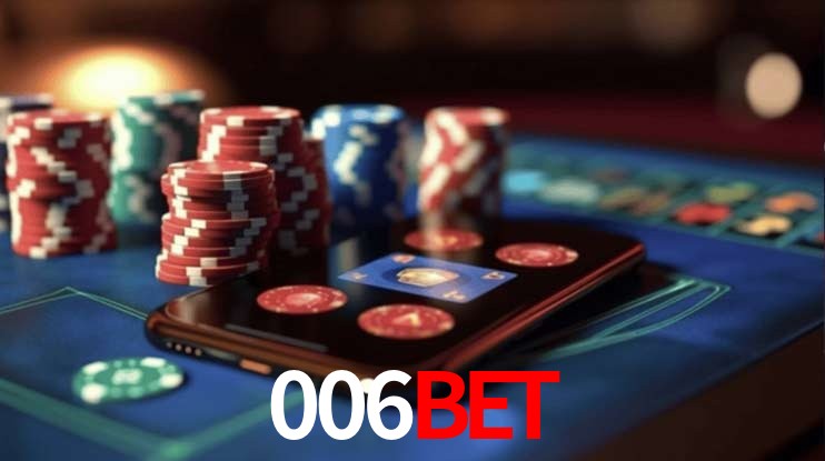 Torneios 006bet
