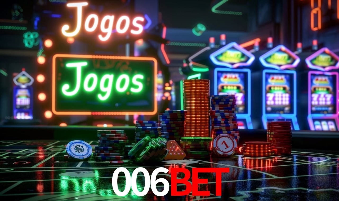006bet login