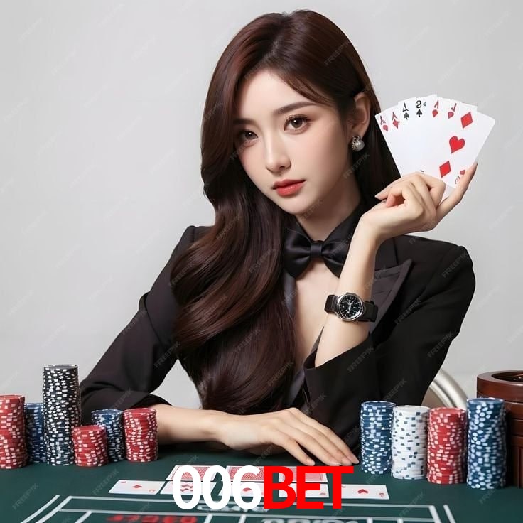Provedores de Jogos 006bet