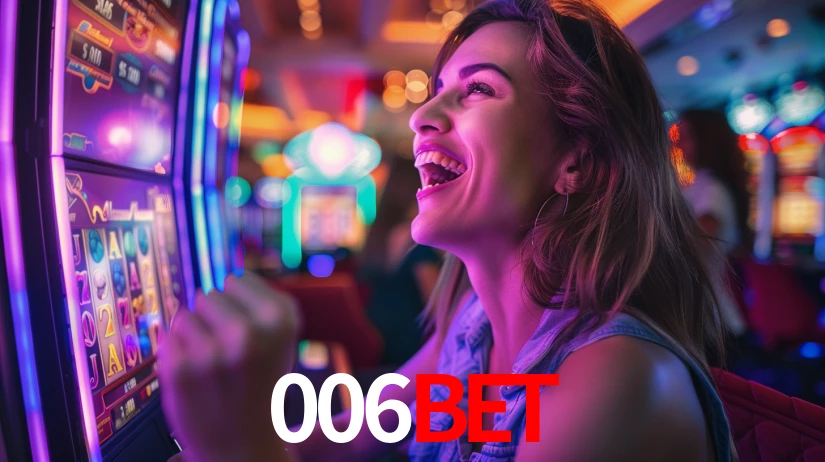 Explore as vantagens do 006bet: serviço profissional e confiabilidade