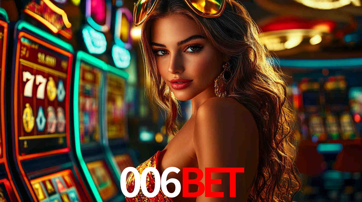 Live Casino 006bet