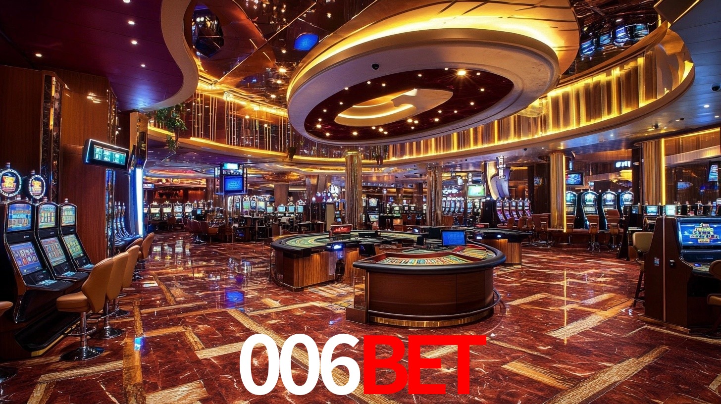 VIP Casino 006bet