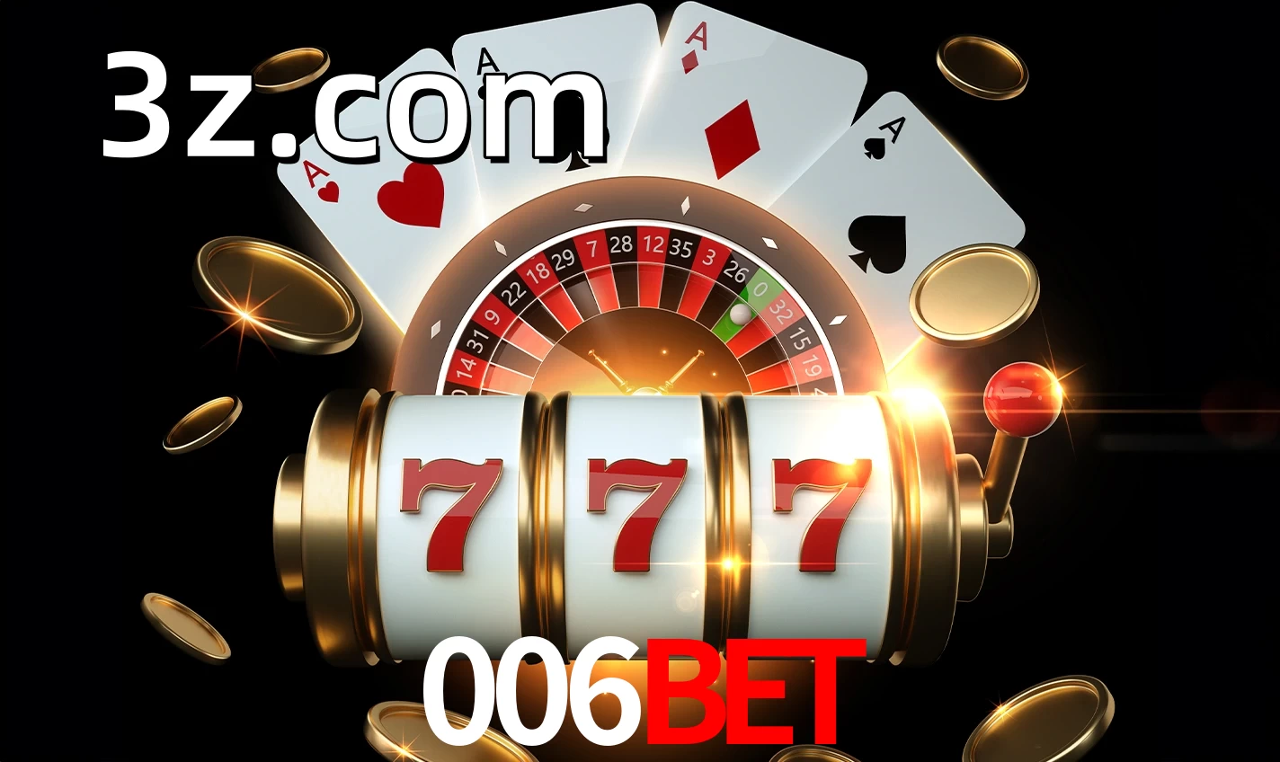 006BET aplicativo
