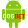 Aplicativo 006BETbet para Android