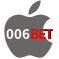 Aplicativo 006BETbet para iOS