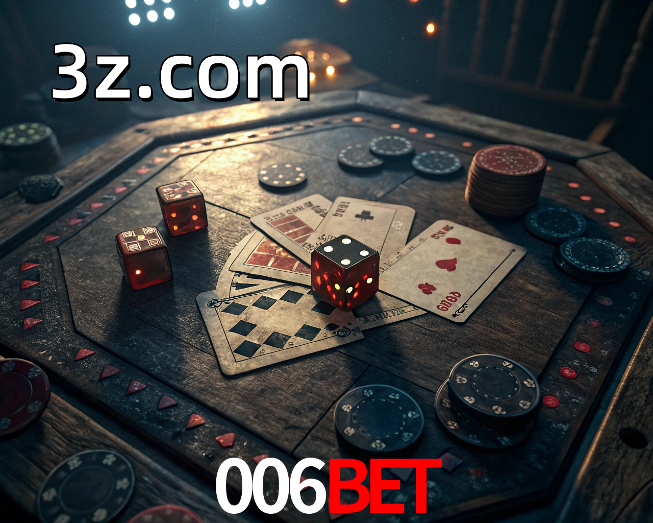 cassino 006BET